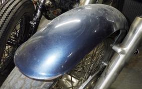 HONDA STEED 400 1991 NC26