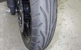 KAWASAKI Z250 Gen.2 2007 EX250Y