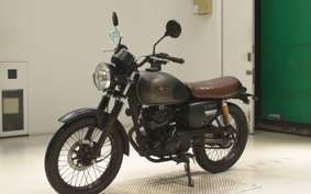 KAWASAKI W175 CAFE  2013