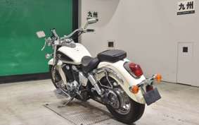 HONDA SHADOW 400 2006 NC34