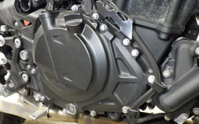 KAWASAKI Z250 Gen.2 EX250P