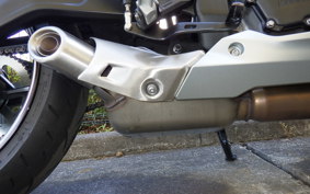 KAWASAKI ZX-25R ZX250E
