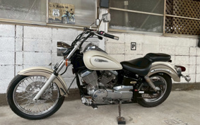 YAMAHA DRAGSTAR 250 VG02J
