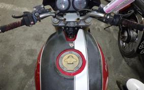 DUCATI MONSTER 400