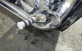 HONDA SHADOW 750 Gen. 2 1997