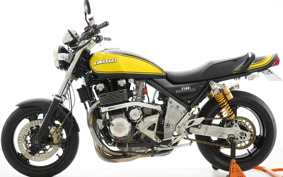 KAWASAKI ZEPHYR 1100 1992 ZRT10A