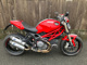 Фото Ducati MONSTAR 1100EVO 2012 с японского аукциона