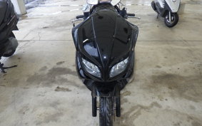 HONDA FORZA X MF08