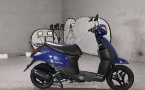 SUZUKI LET`S CA4AA