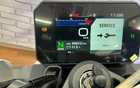 SUZUKI GSX-8S 2023 EM1AA