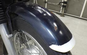 HONDA C110 SUPER CUB 2006 JA10