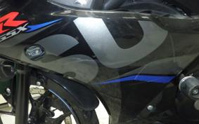 SUZUKI GSX-R125 DL33B