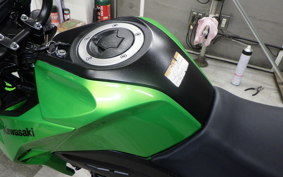 KAWASAKI Z125 PRO 2022 BR125H