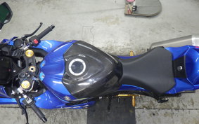 SUZUKI GSX-R1000R A 2017