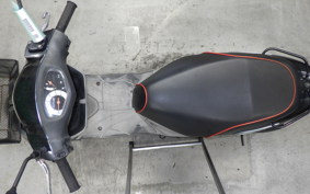 SUZUKI ADDRESS V125 G 2003 CF46A