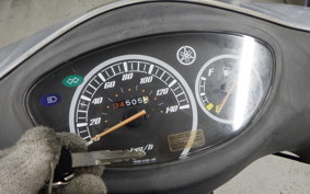 YAMAHA AXIS 125 TREET