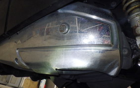 YAMAHA MAXAM 250 2017 SG21J