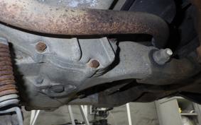 SUZUKI ADDRESS V125 G CF46A