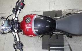 TRIUMPH SPEED400 2024