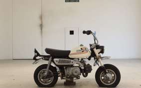 HONDA MONKEY Z50J