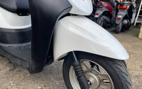 HONDA TODAY AF67