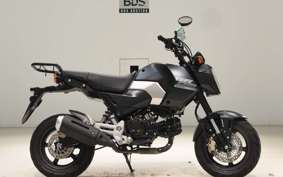 HONDA ｸﾞﾛﾑ-2 2006 JC92