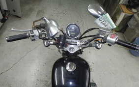 HONDA VT400S NC46
