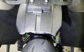 KAWASAKI NINJA 1000SX 2023 ZXT02K
