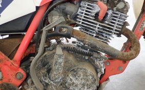 HONDA TLR200 MD09