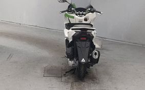 HONDA PCX125 JK05