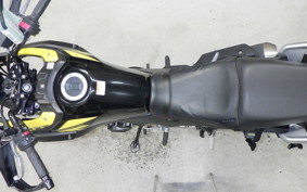 SUZUKI Vｽﾄﾛｰﾑ250A