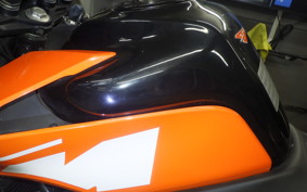 KTM 250 DUKE 2002