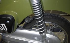 HONDA クロスカブ50 AA06