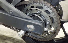 YAMAHA YZF-R25 A 2025 RG10J