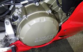 DUCATI 1199 PANIGALE S 2014