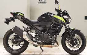 KAWASAKI Z250 Gen.2 EX250P