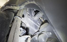 HONDA C50 SUPER CUB 2011 AA04