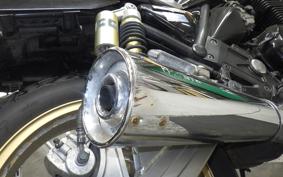 KAWASAKI ZEPHYR 400 KAI 2006 ZR400C