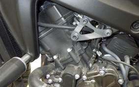 YAMAHA XSR900 2023 RN80J