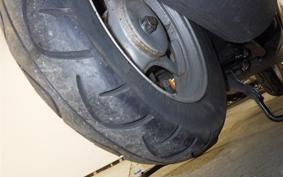 HONDA CREA SCOOPY AF55