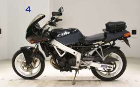 HONDA CBR250R 2013 MC17