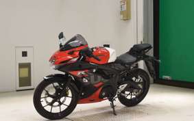 SUZUKI GSX-R125 2012 DL33B