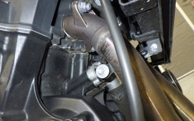 TRIUMPH TRIDENT 660 2023