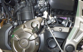 YAMAHA MT-07 2016 RM07J