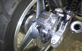 KAWASAKI ZEPHYR 750 2026 ZR750C