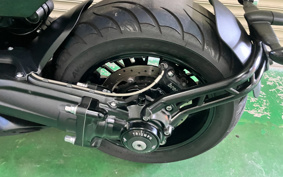 TRIUMPH  TRIUMPH  ROCKET 3GT 2021 YBG10J