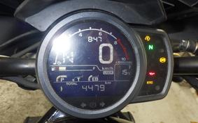 HONDA REBEL 1100 DCT 2022 SC83