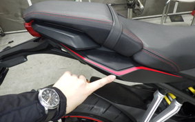 HONDA CBR650R 2020 RH03