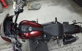 HARLEY FXDB 1580 2013