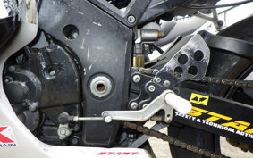 SUZUKI GSX-R600